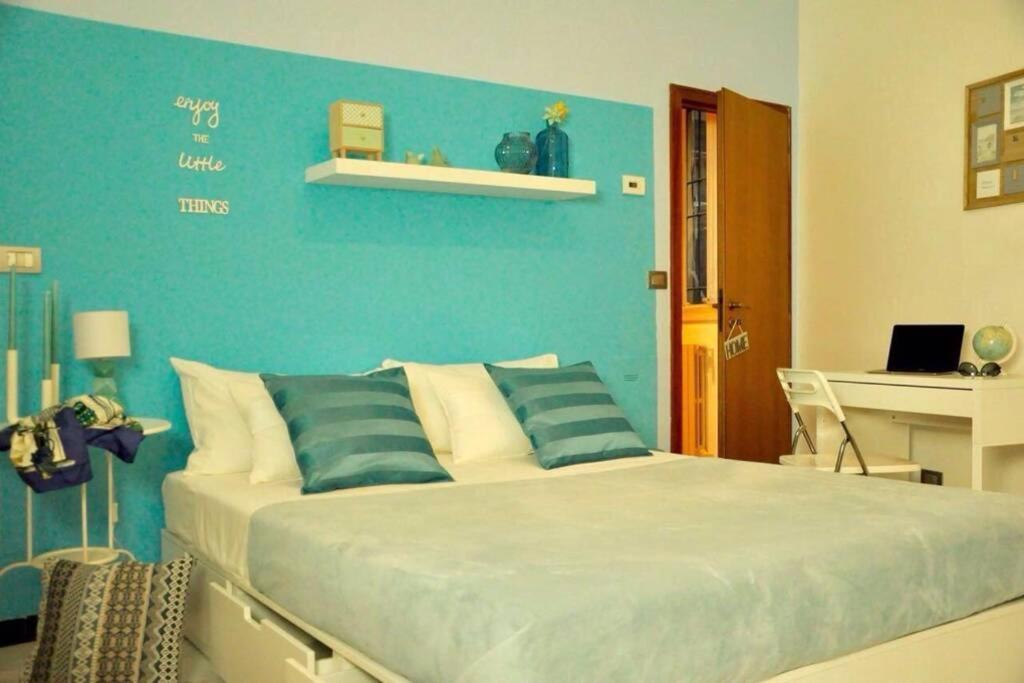 Sotto I Portici Di Bologna Apartment Exterior photo