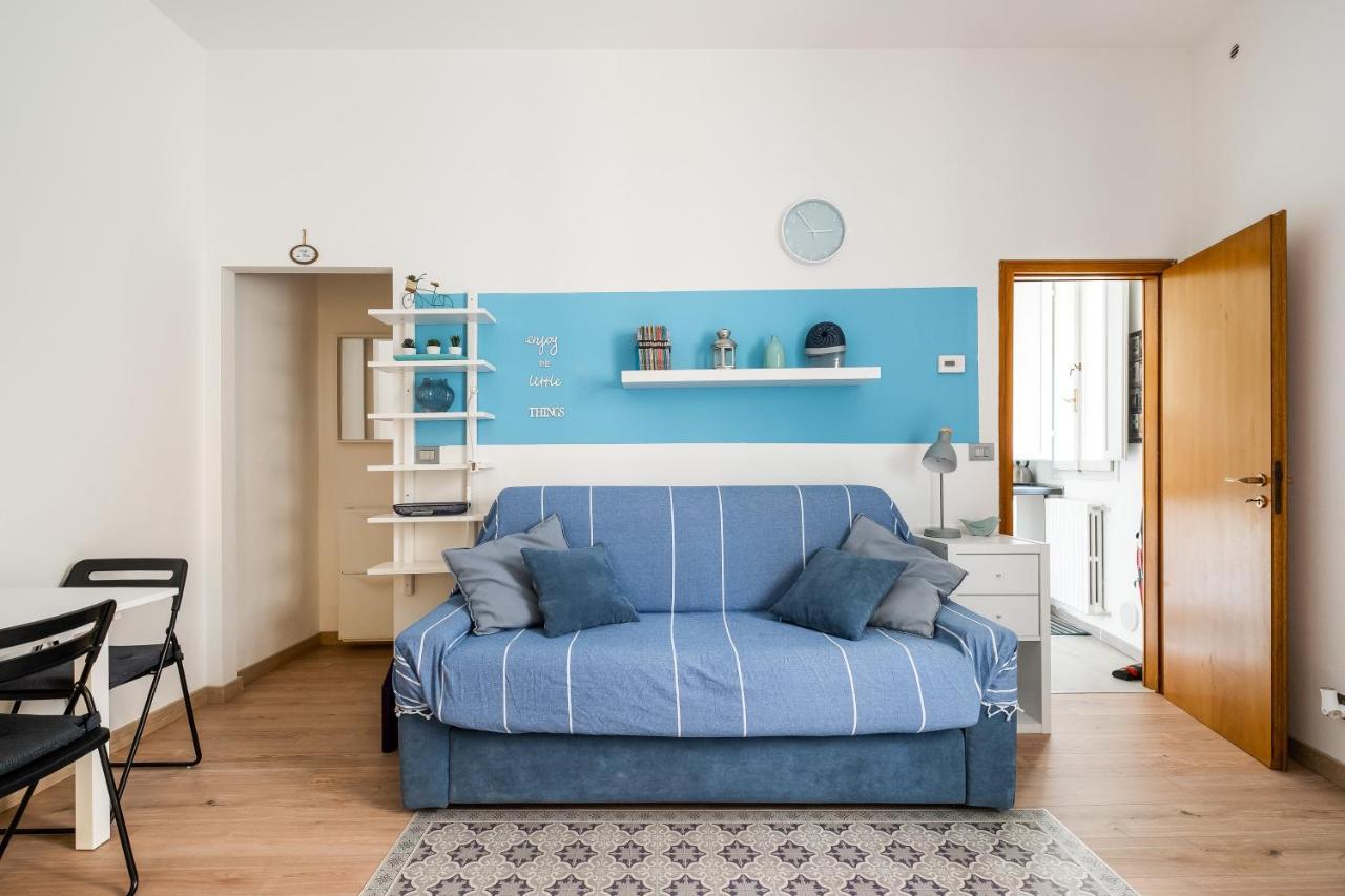 Sotto I Portici Di Bologna Apartment Exterior photo