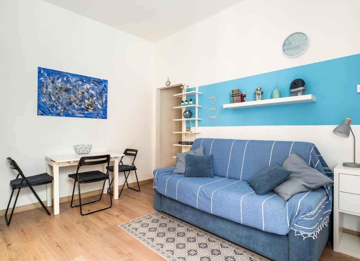 Sotto I Portici Di Bologna Apartment Exterior photo