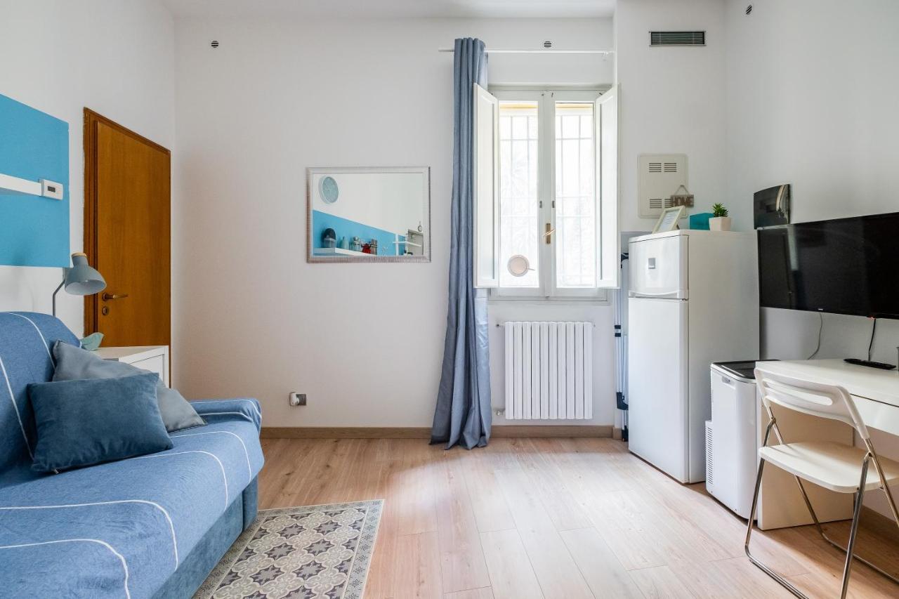 Sotto I Portici Di Bologna Apartment Exterior photo